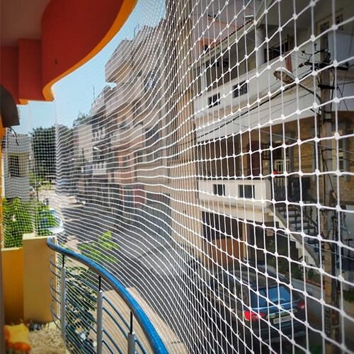 Staircase Net – Sarjapur