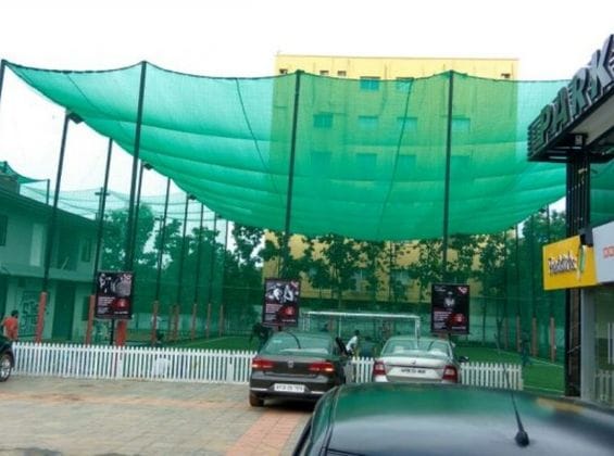 Agricultural Shade Nets